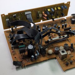 Pioneer CT-1170W Main Board Assembly