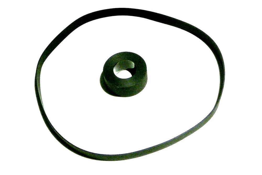 TASCAM 32 PINCH ROLLER TIRE AND CAPSTAN BELT COMBO USA FREE SHIPPING (NW/TRR21)