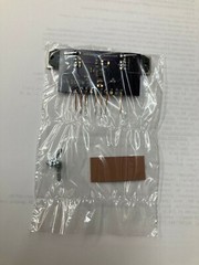 TA-100W+ — Replaces the TA-100W, TA-80W in the Kenwood KA-7500, KA-8300, KA-9800