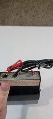 Audiovox FMC-1C Micro FM Converter AM Car Radio 1970s Vintage Very Nice