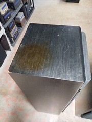 PIONEER CS-J925B SPEAKERS TESTED WORKING VINTAGE PICK UP ONLY