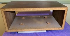 SAE Mark One Preamplifier Cabinet
