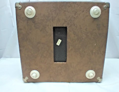 Audiotronics Model 300A, 4-Speed, Turntable, Classroom Record Player