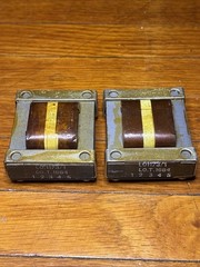 Marinair LO1173/1 Output Transformer – Neve – Price Per Unit