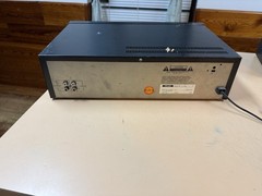 Teac V-750 Stereo Cassette Deck