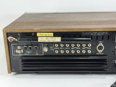 Vintage 1970’s Sansui 771 AM/FM Stereo Receiver ~ 32W/Ch into 8Ω (stereo)