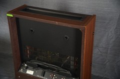 TEAC A-5300 Reel to Reel Recorder Works [read]