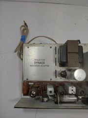 Vintage Dynaco / Dynatuner Model FM-1 Tube FM Tuner / Working
