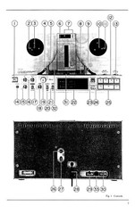 77 Reel to Reel Tape Recorder SERVICE MANUAL Akai GX-77 GX77