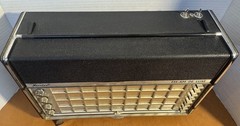 Radio Philips Antoinette Transworld de Luxe 22RL798 James Bond Radio
