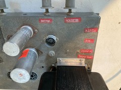 Vintage Tube Amplifier Chassis – Mono Project – Phono/Mic/Tuner – Parts Only