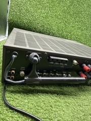 NAD Electronics 7240PE Power Envelope AM/FM Stereo Receiver Missing Knob. S5