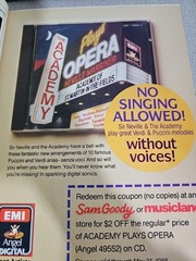 1988 Digital Audio & Compact Disc Review Magazine