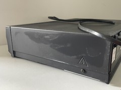 Mitsubishi HS-U446 VCR