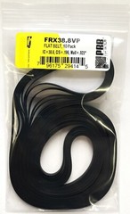 PRB FRX38.8VP Flat Belts 38.8 x .196 x .023″, 985.52 x 4.978 x .5842 mm, 10 pack
