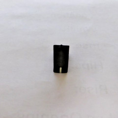 Realistic 31-1989 Equalizer Slider Knob Part Only