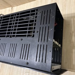 SAE 3100 – Solid State Stereo Power Amplifier – (PARTS ONLY)
