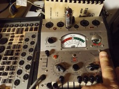 SHUGUANG EL84 POWER TUBE