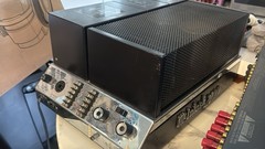 McIntosh MC2100 Power Amplifier – Serviced Recently Collector’s Dream 1 OWNER