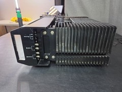 Vintage Mitsubishi DA-M10 Meters w/ DA-A10 Power Amplifier VIDEO DEMO! 🎥📺✅
