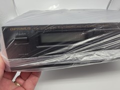NEW, Sealed!! Realistic STA-300 AM/FM Vintage Stereo Receiver **MINT*”