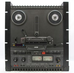 Otari MX5050 BII-2 Reel-to-Reel Tape Recorder Player Rack Mount Deck