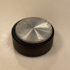 TEAC A-3440 Pinch Roller & Cover Reel to Reel Replacement