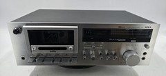 Aiwa AD-L40K Cassette Tape Deck – AS-IS – EB-19508