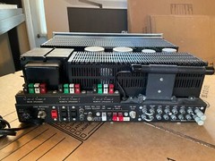McIntosh MAC-1900 vintage receiver 