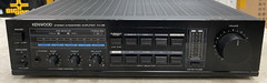 Kenwood KA95 Stereo Integrated Reciever – SHOWN WORKING