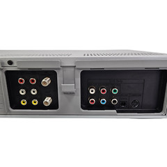 Sony SLV-D360P DVD VCR Combo VHS Cassette Player Hi-Fi Stereo Progressive