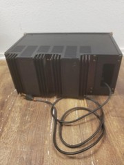 U89 ♻ Epicure Model One Amplifier Epicure Model 1 Power Amplifier ♻