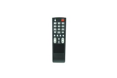 Remote Control For AUNA DisGo Box & Buxpboxx Flare 8 8 Pro Speaker System