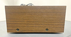 Scott R36AS Vintage Solid State AM/FM Stereo Receiver 100-240V 50-60Hz Tested