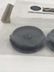 Brand New TC-503 NAB Hub Adapters for 10.5” Reels (one pair)