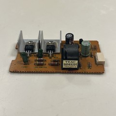 TEAC A-3440 PCB-104 Circuit Board 51677420 TP-N88-S Replacement