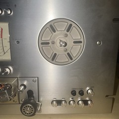 Pioneer RT-707 Direct Drive Auto Reverse Reel to Reel Tape Recorder