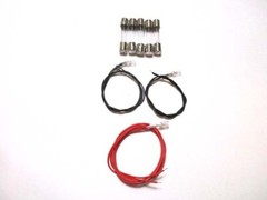 New Sansui incandescent Lamp kit for model 771