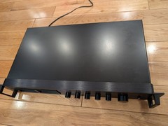 RARE Nakamichi High Com II noise reduction system. Serviced, manual. No Tarrifs