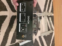 2 Vintage collectible technic 1200 mk’s, Traktor interface, and 2 channel mixer