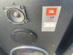 Vintage JBL CF120 3-Way Hi-Fi Floorstanding Speakers 96dB – Local Pick Up Only!