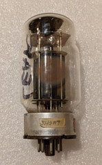 KT88 Genalex One Tube Original Genalex / Genelex *!Shorted!* Gas Leak / 6550