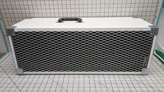 Spectra Sonics 3100 Speaker PA amplifier card 701 PORTABLE SOUND SYSTEM SOLUTION
