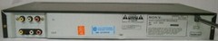 SONY EV-C20 VIDEO 8MM VCR DECK WORK GREAT FOR 8MM TAPE TO TRANSFER VIDEO TO DVD