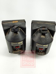 Advent Marbl Indoor Outdoor Speakers & Mount Brackets – 8 Ohm – 175 Watts