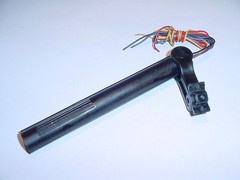 PIONEER SX-780 STEREO RECEIVER AM ANTENNA ROD ASSEMBLY