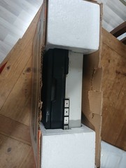Vintage Basf Cc Radio Recorder 9300