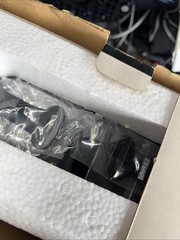 Vintage Speakers Verit 3 Way Speaker 4 OHM MS-60 Black Set of 2 BRAND NEW