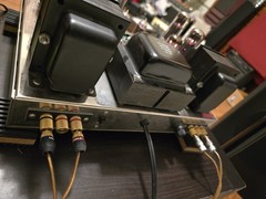 Dynaco ST-70 Tube Amplifier VTA Driver Board, New Matched Tubes!