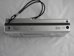 Sony Watchman FD-20A Black & White TV w/ Case